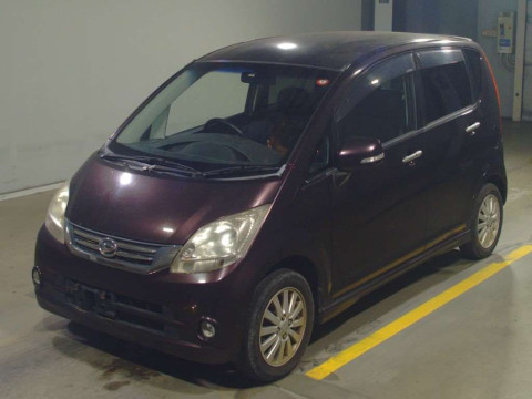 2010 Daihatsu Move L175S[0]