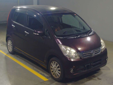 2010 Daihatsu Move L175S[2]