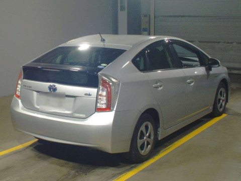 2014 Toyota Prius ZVW30[1]