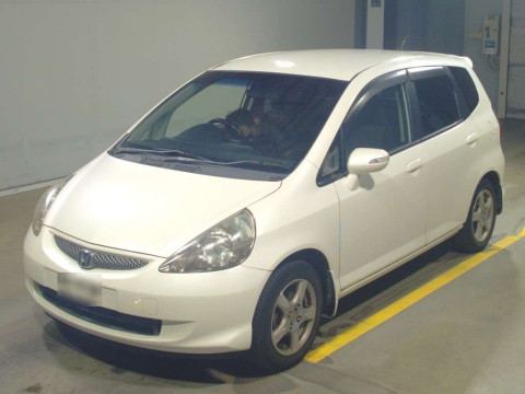 2005 Honda Fit GD3[0]