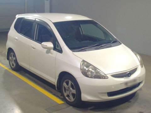 2005 Honda Fit GD3[2]