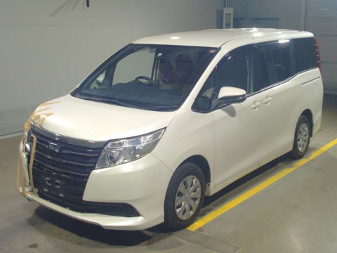 2016 Toyota Noah ZRR80G[0]