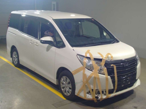 2016 Toyota Noah ZRR80G[2]