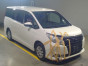 2016 Toyota Noah