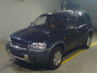 2005 Ford Escape