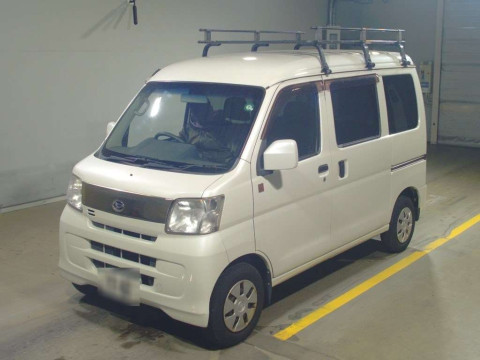 2016 Daihatsu Hijet Cargo S321V[0]