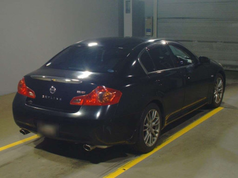 2008 Nissan Skyline PV36[1]