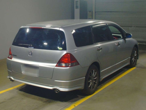 2004 Honda Odyssey RB1[1]