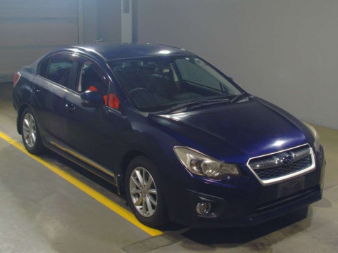 2012 Subaru Impreza G4 GJ7[2]