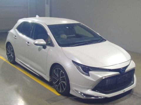 2022 Toyota Corolla Sports ZWE213H[2]