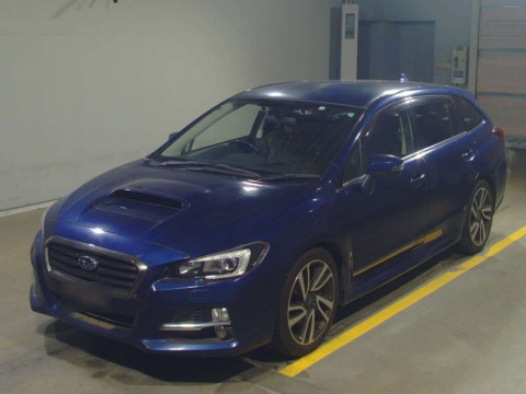 2016 Subaru Levorg VMG[0]