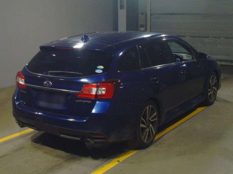 2016 Subaru Levorg VMG[1]