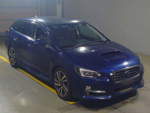 2016 Subaru Levorg VMG[2]