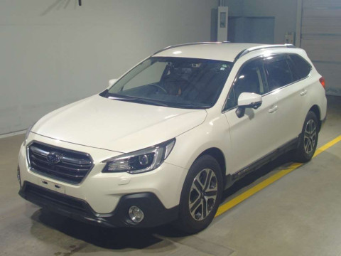 2018 Subaru Legacy Outback BS9[0]