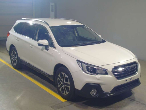 2018 Subaru Legacy Outback BS9[2]