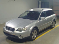 2004 Subaru Legacy Outback