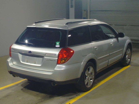 2004 Subaru Legacy Outback BP9[1]