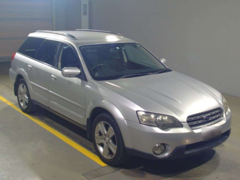 2004 Subaru Legacy Outback BP9[2]