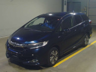 2015 Honda SHUTTLE