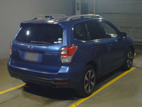 2015 Subaru Forester SJ5[1]