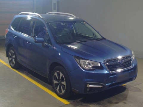 2015 Subaru Forester SJ5[2]