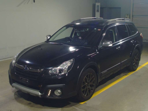 2013 Subaru Legacy Outback BRM[0]