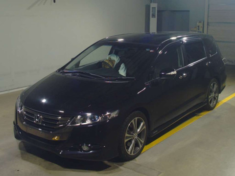 2012 Honda Odyssey RB3[0]