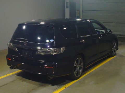 2012 Honda Odyssey RB3[1]