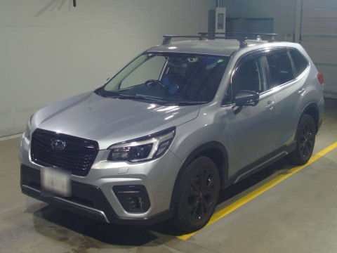 2021 Subaru Forester SK5[0]