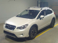 2012 Subaru XV