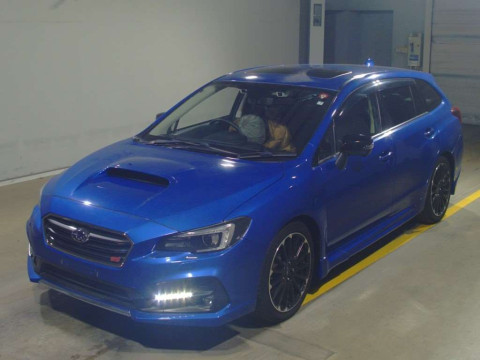 2019 Subaru Levorg VM4[0]