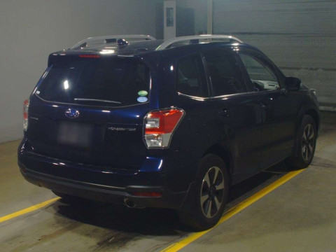 2016 Subaru Forester SJ5[1]