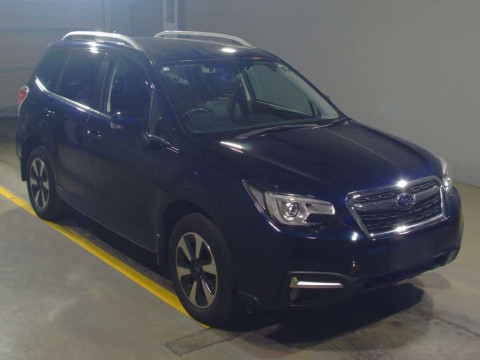 2016 Subaru Forester SJ5[2]