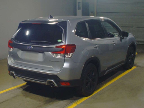 2020 Subaru Forester SK5[1]