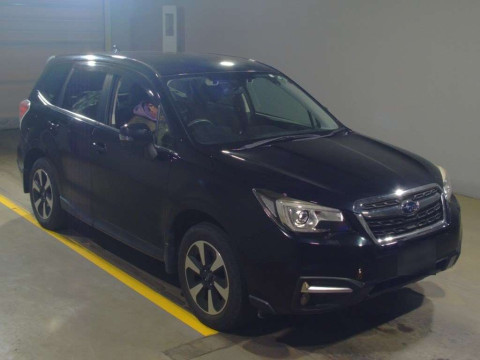 2016 Subaru Forester SJ5[2]