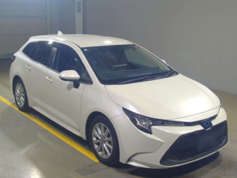 2021 Toyota Corolla Touring Wagon ZWE214W[2]