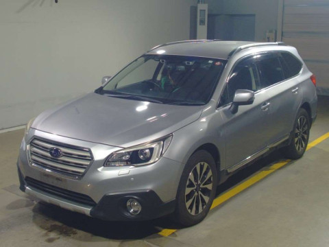 2015 Subaru Legacy Outback BS9[0]