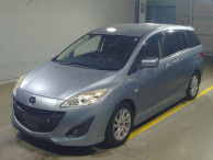 2013 Mazda Premacy