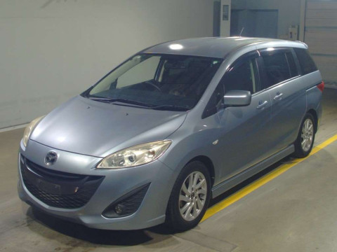 2013 Mazda Premacy CWFFW[0]