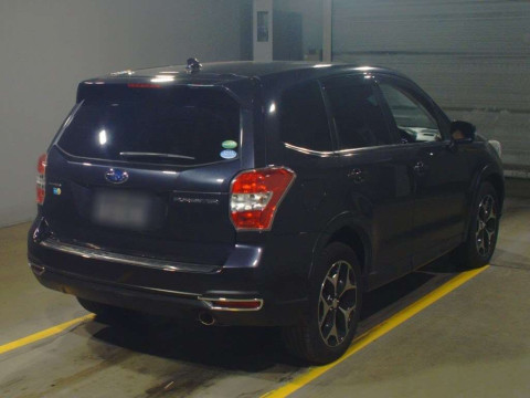 2014 Subaru Forester SJ5[1]