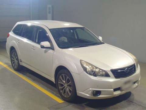 2012 Subaru Legacy Outback BR9[2]