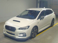 2015 Subaru Levorg