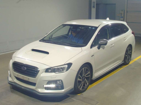 2015 Subaru Levorg VMG[0]