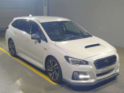 2015 Subaru Levorg VMG[2]