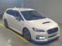 2015 Subaru Levorg