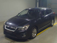 2013 Subaru Impreza Sports