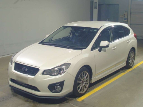 2013 Subaru Impreza Sports GP7[0]