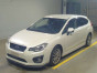 2013 Subaru Impreza Sports