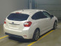 2013 Subaru Impreza Sports