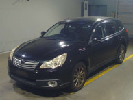 2009 Subaru Legacy Outback